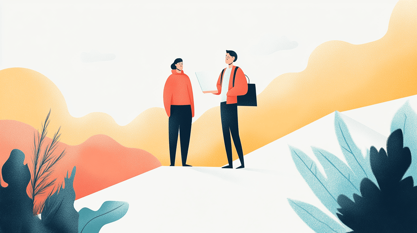 Becoming a subject-matter expert as a product designer