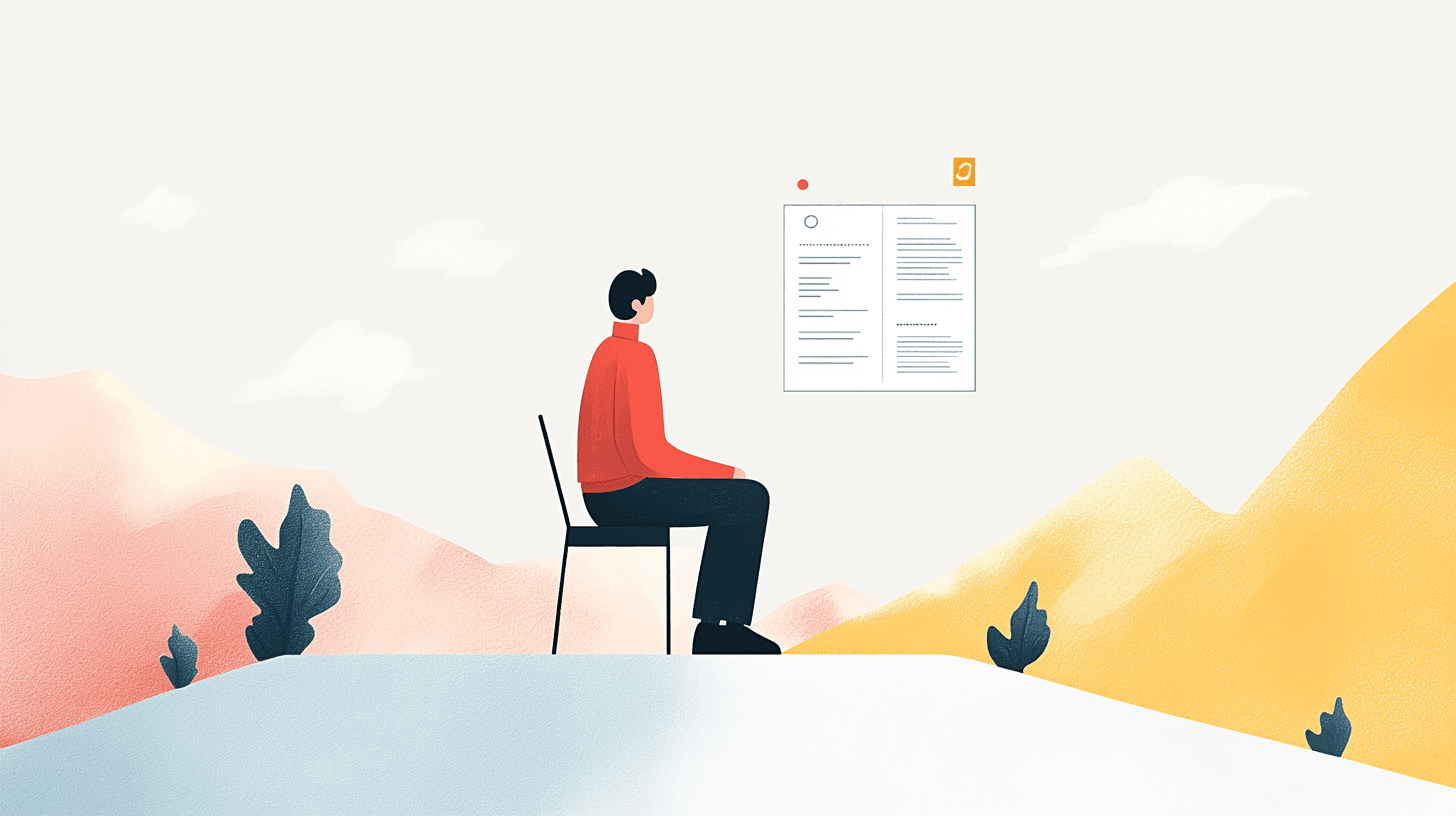 Designing for clarity article image