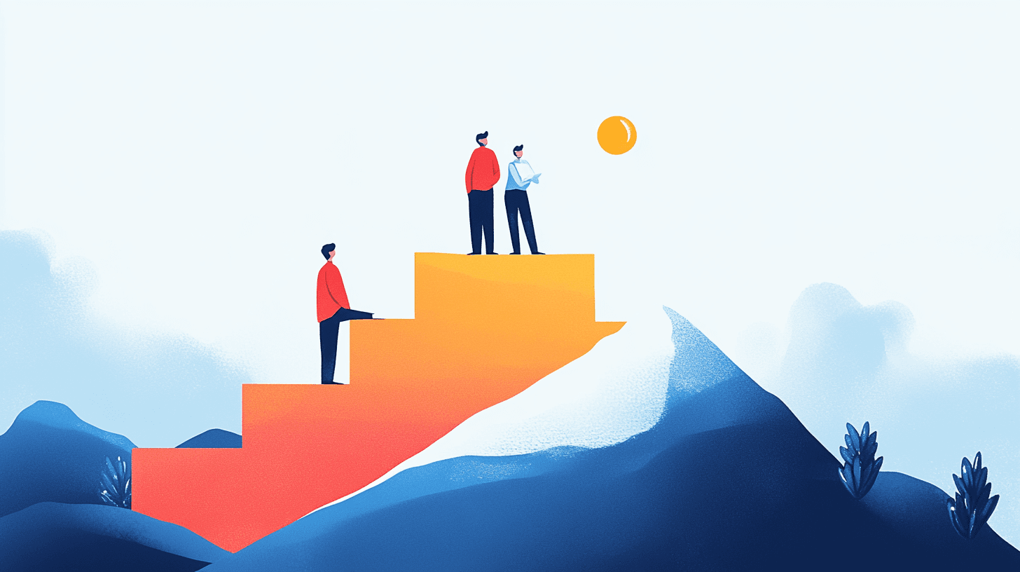 Developing Strong Leadership and Coaching Abilities as a Product Designer article image