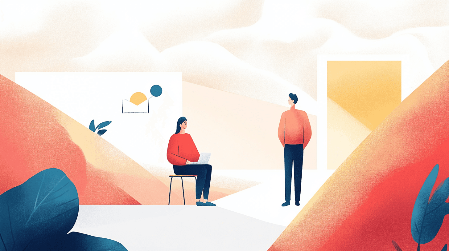 Making empowered product teams work in the real world article image
