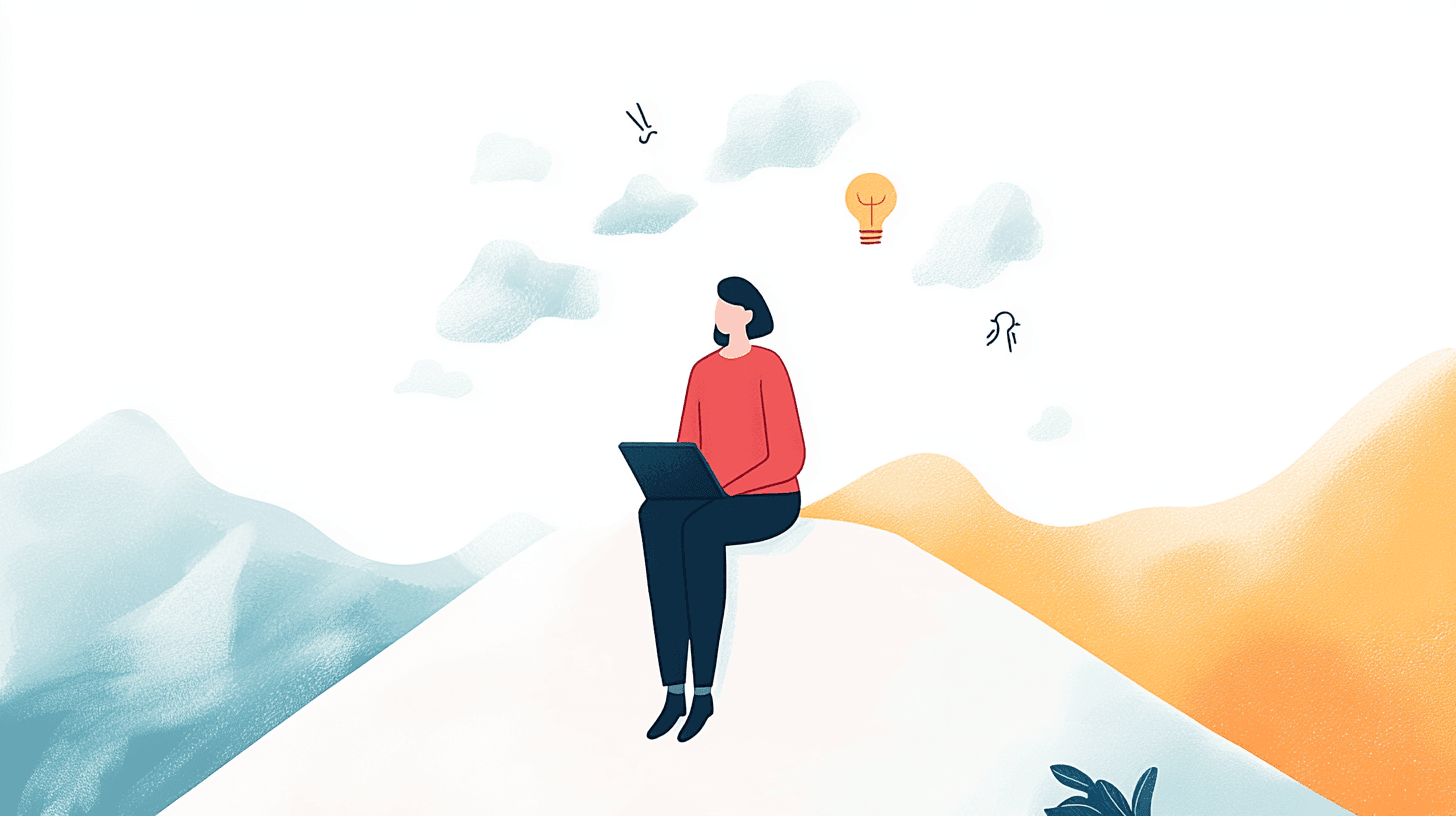 Mastering Self-Management and Decision-Making for Product Designers article image