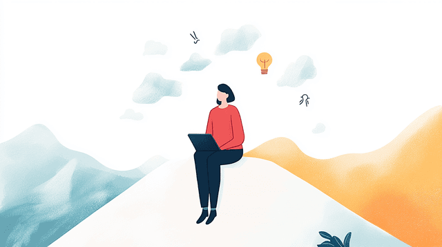 Mastering Self-Management and Decision-Making for Product Designers