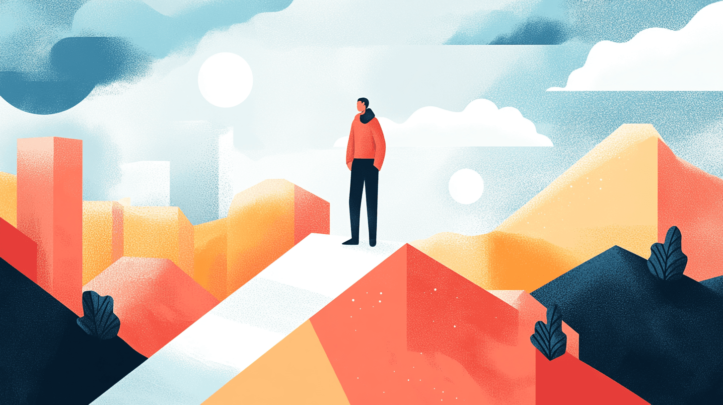 How to be a proactive and self-managed product designer article image