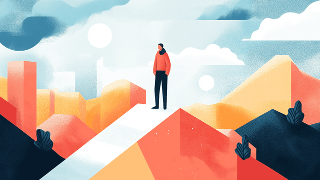 How to be a proactive and self-managed product designer