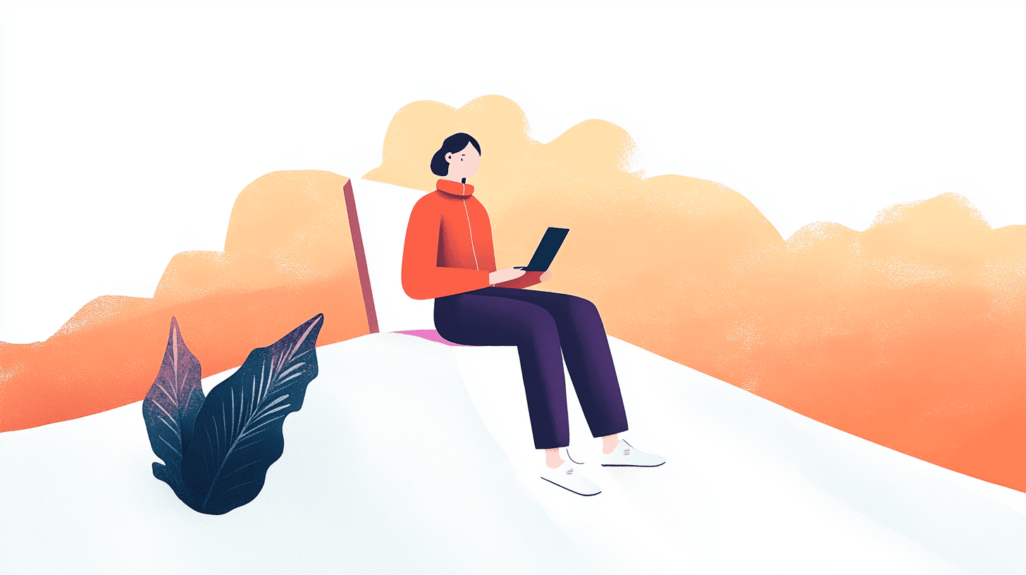 How to be a Self-Sufficient and Motivated Product Designer article image