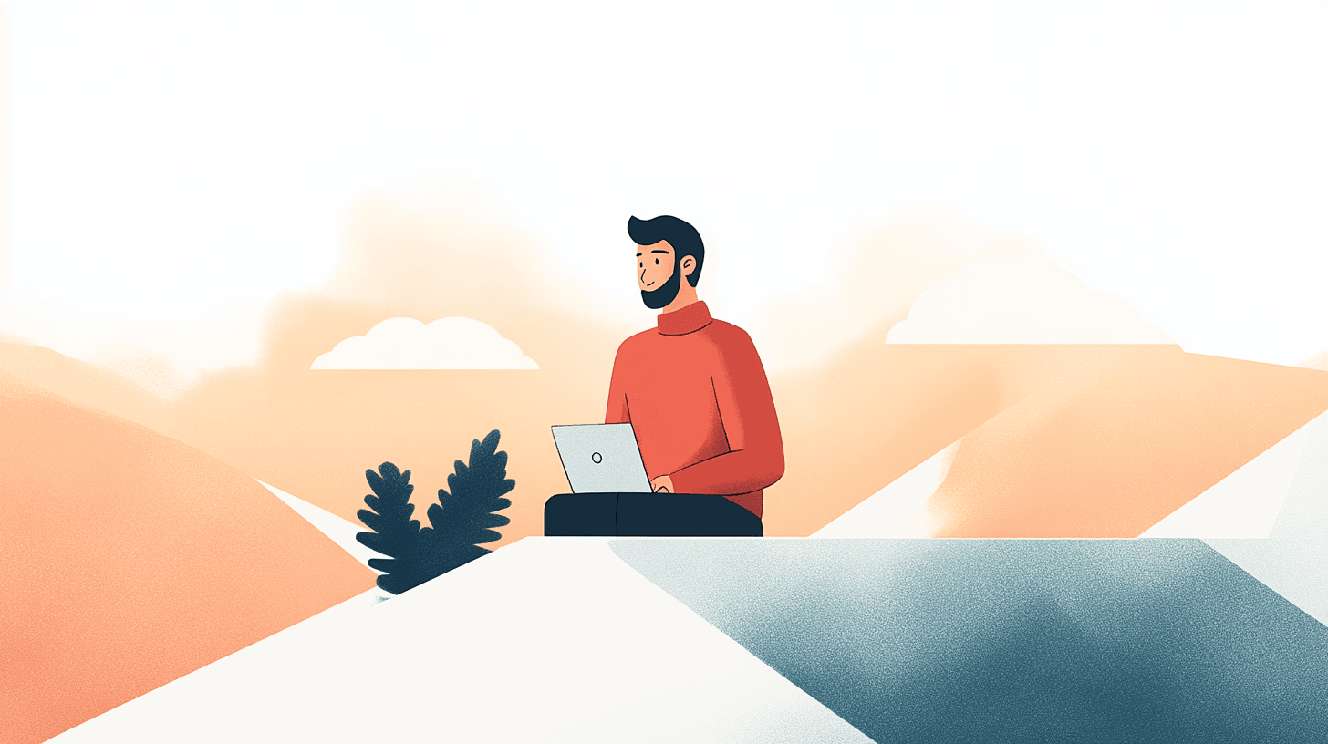 How to Stay Productive While Working from Home: Tips and Strategies article image