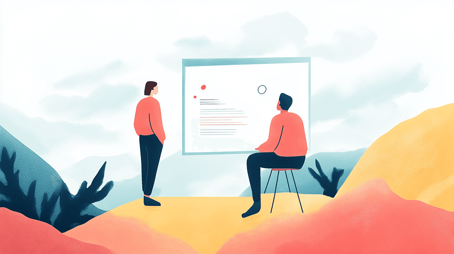 Tips for Being an Engaged and Proactive Participant in Design Team Meetings and Critiques article image