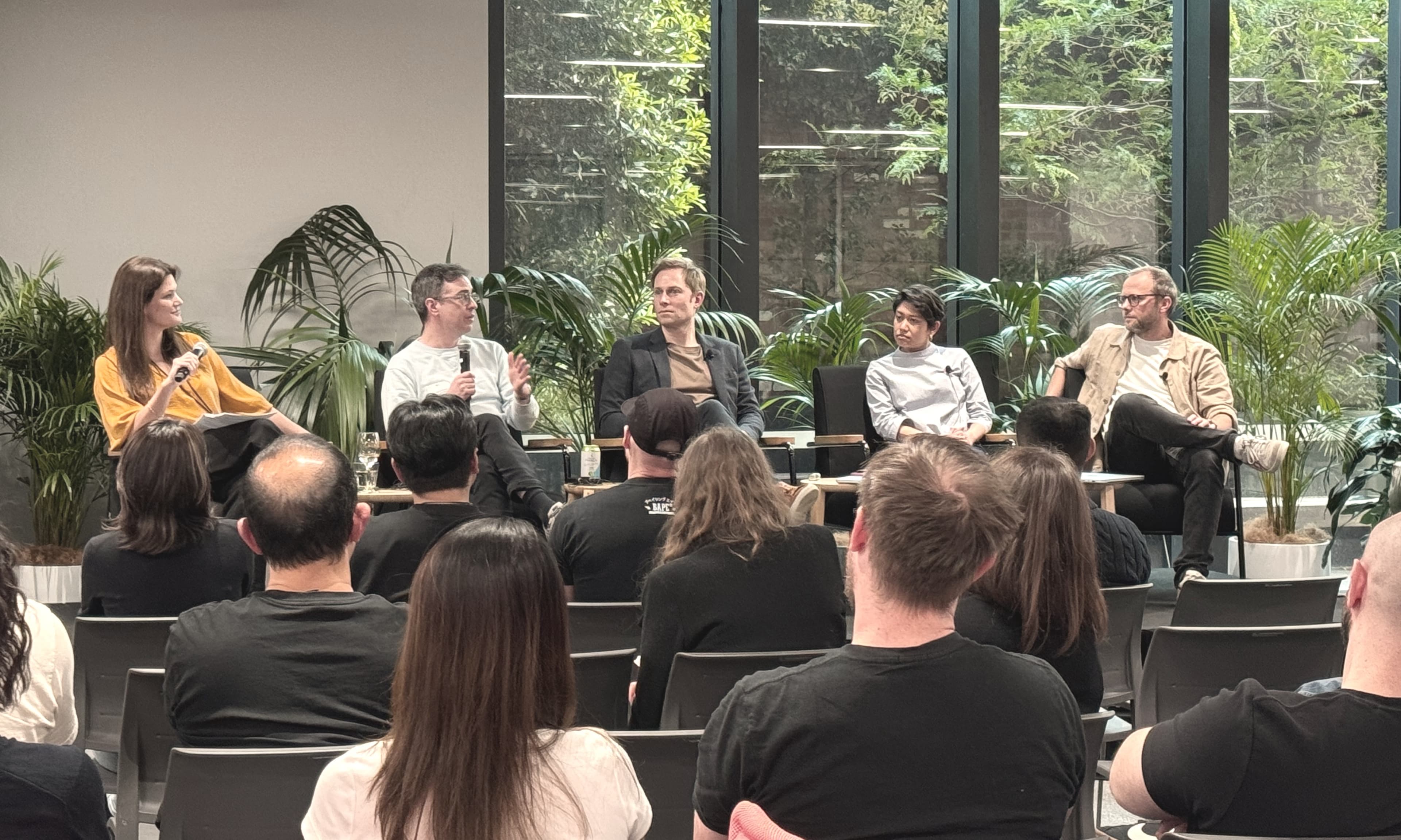 From input to outcomes: How context determines AI success