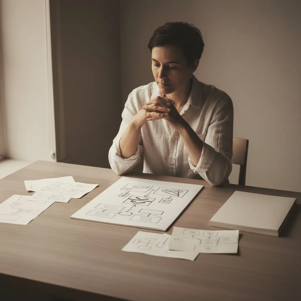 Turn assumptions into hypothesis