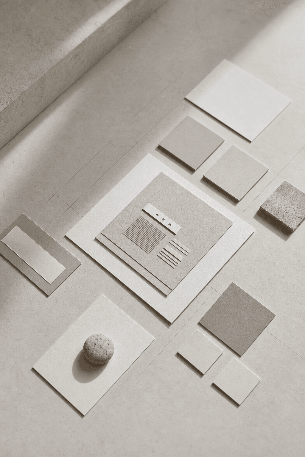 Design systems for AI-native products