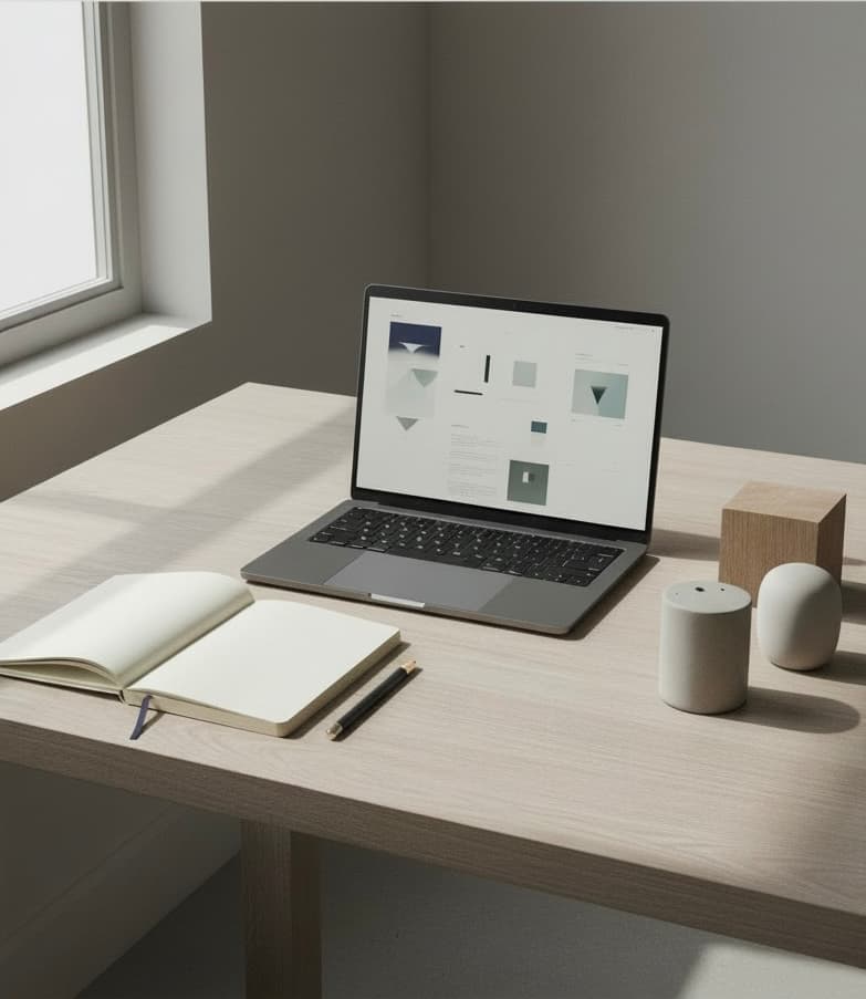 The evolution of design