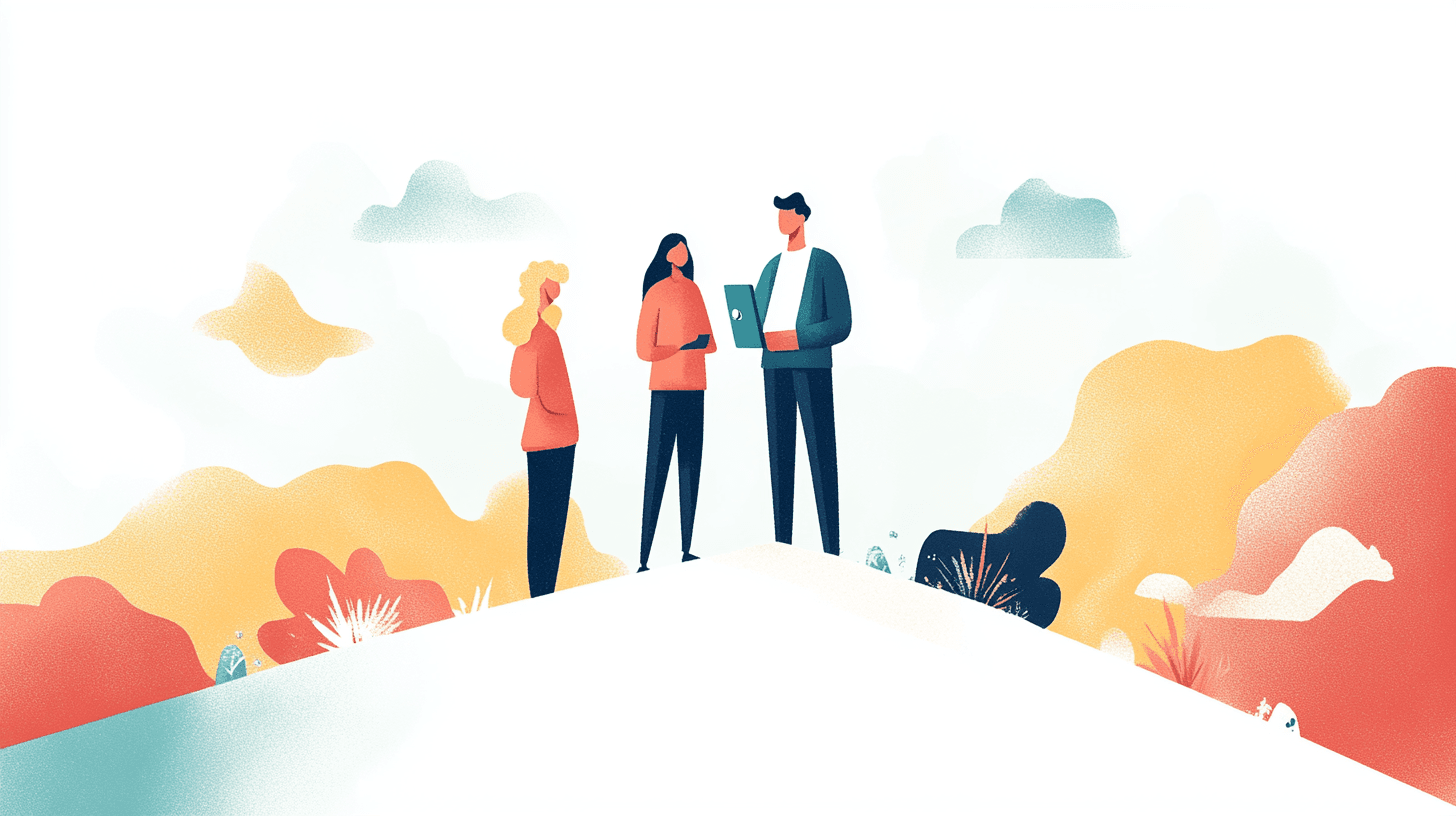 Participating in Hiring Processes and Referring Candidates as a Product Designer | Tips and Strategies article image